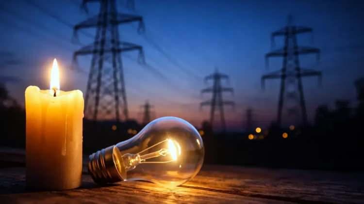 İstanbullular dikkat! 8 saat sürecek! İşte elektrik kesintisinin yaşanacağı ilçeler!