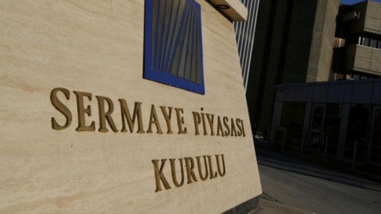 SPK'den sosyal medyada çıkan YTM iddialarına yalanlama!