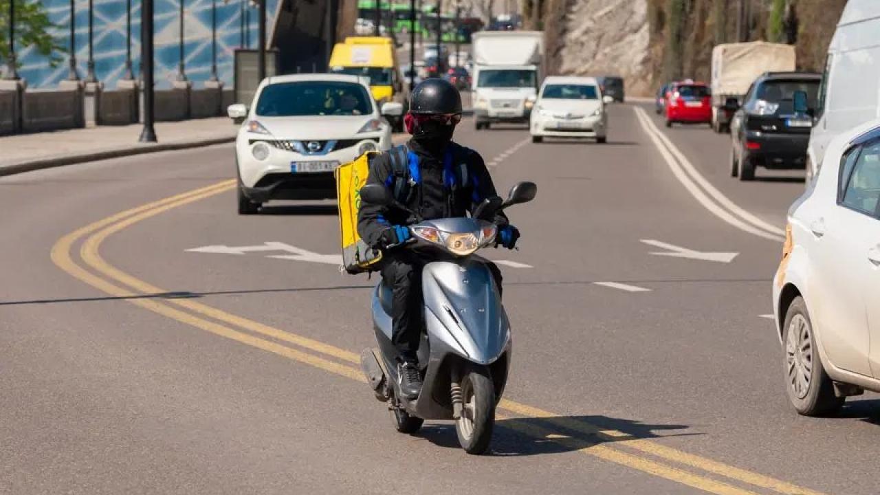 Motokuryelerin altın çağı bitti! 200 bin liralık kazanç hayal oldu