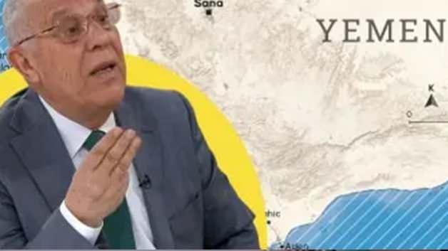 Türkiye ve Pakistan ne yapacak? Tümgeneral Fayiz ed-Duveyri'den 'Yemen bataklığı' uyarısı