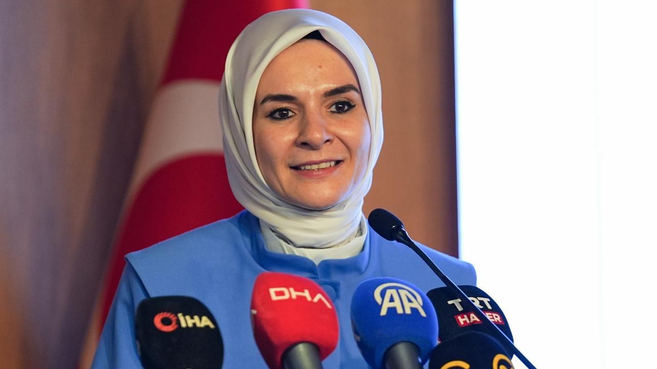 Bakan Göktaş, Riyad'da 5 ülke mevkidaşıyla görüştü