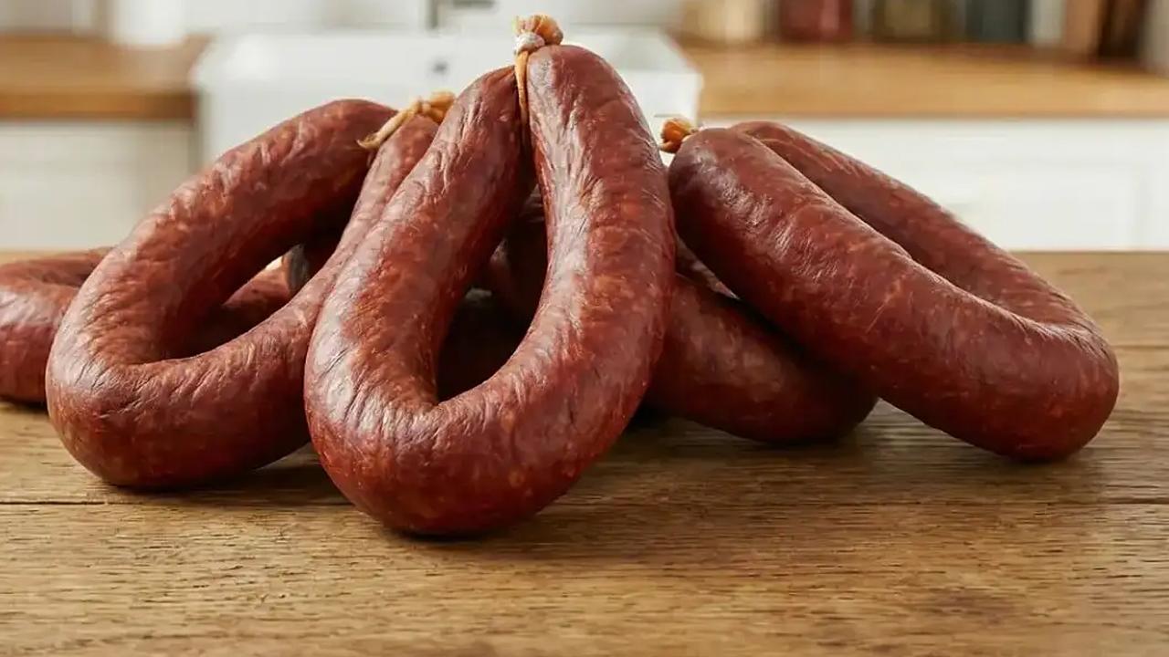 5 ünlü sucuk markasında 'hile' çıktı: Bakanlık, isimleri bir bir duyurdu!