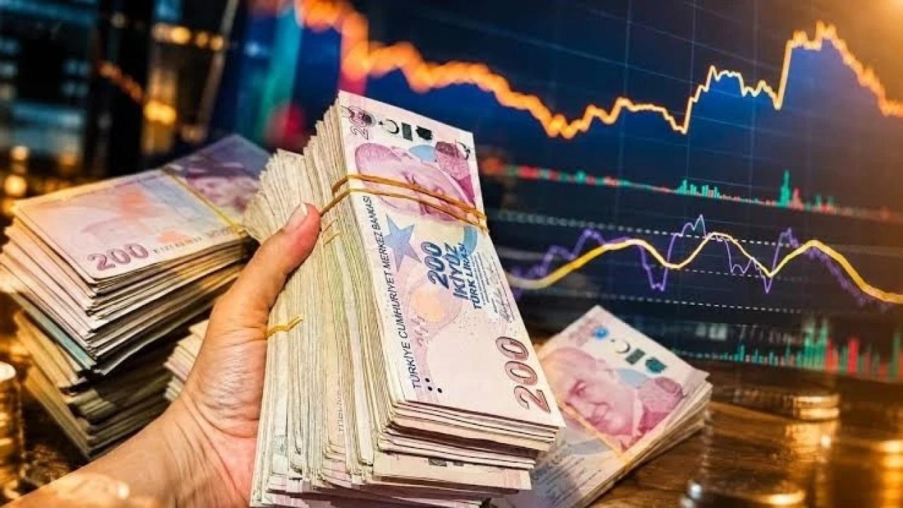 Tasfiyedeki fonlarda 334 milyar TL’lik likidite riski var