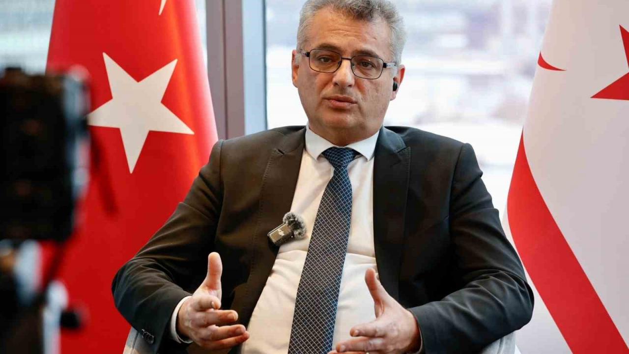AB'den KKTC'nin mektubuna cevap: Endişeler dikkatle not edildi