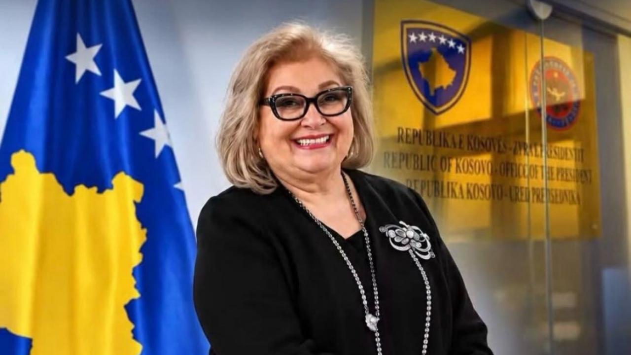 Kosova'nın yeni Cumhurbaşkanı belli oldu