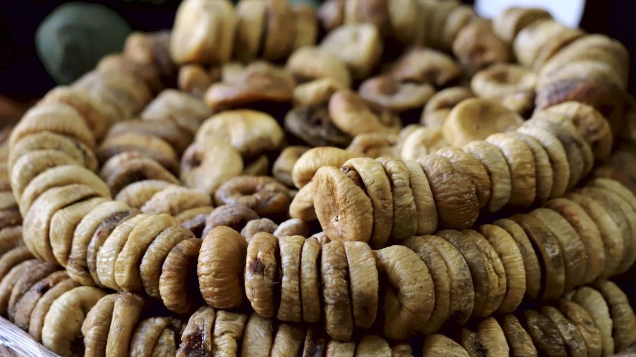 Kuru incir alım fiyatları açıklandı