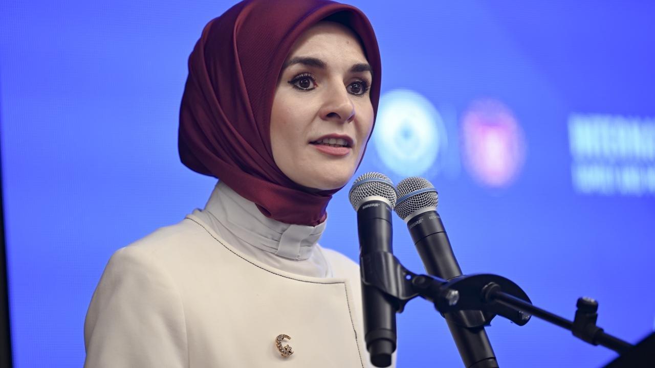 Bakan Göktaş: Yeni görevlerinin hayırlı olmasını diliyorum
