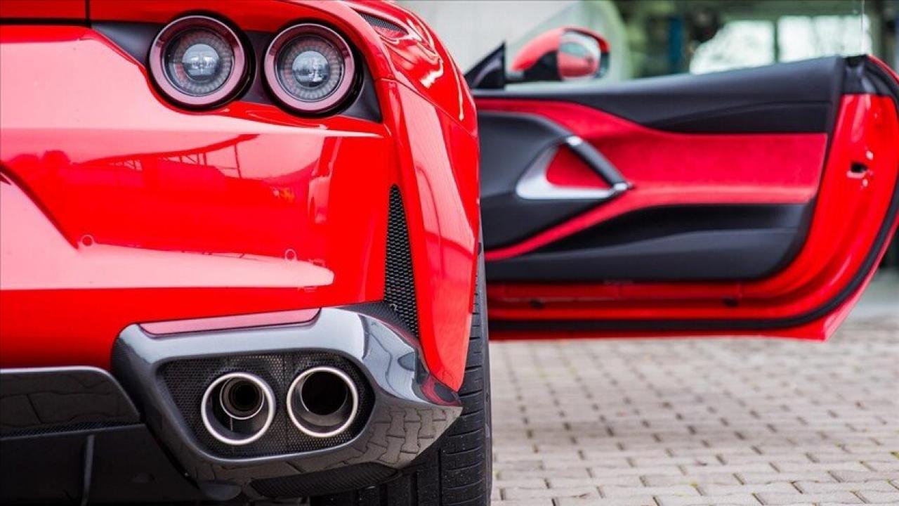 Almanya ve Fransa anlaştı! İçten yanmalı motor yasağı hafifliyor