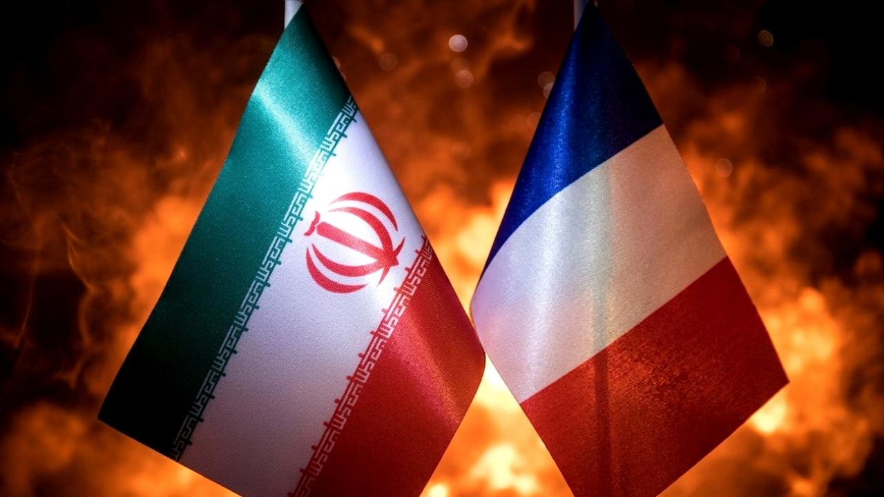Fransa, İran'ın Paris Büyükelçisi'ni Bakanlığa çağırdı