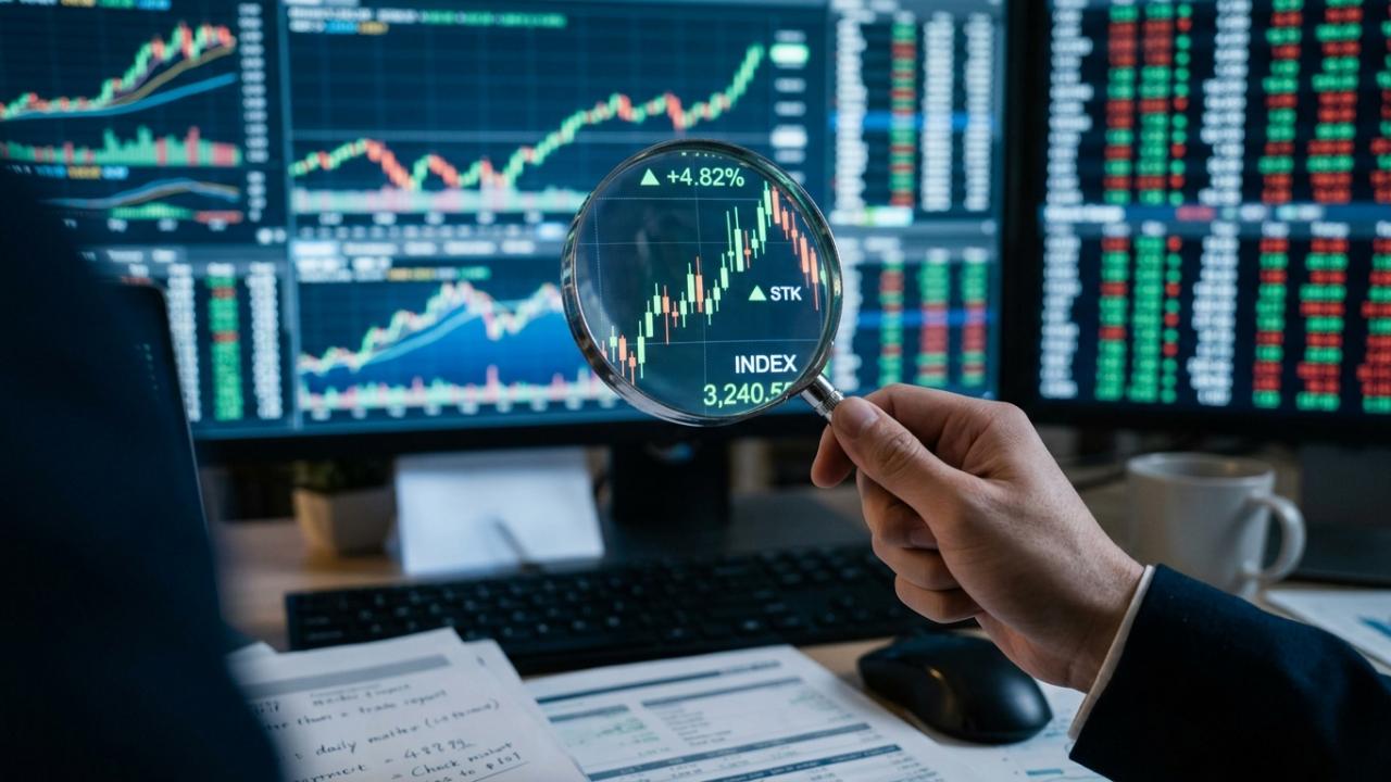 Şoke eden rapor yayımlandı! FTSE Russell’dan önemli açıklama! Türkiye’ye kararını bildirdi