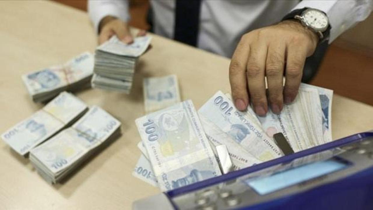 3,6 trilyon liralık dev servet! Piyasadaki spekülasyonları yıktı! Güvenli liman oldu