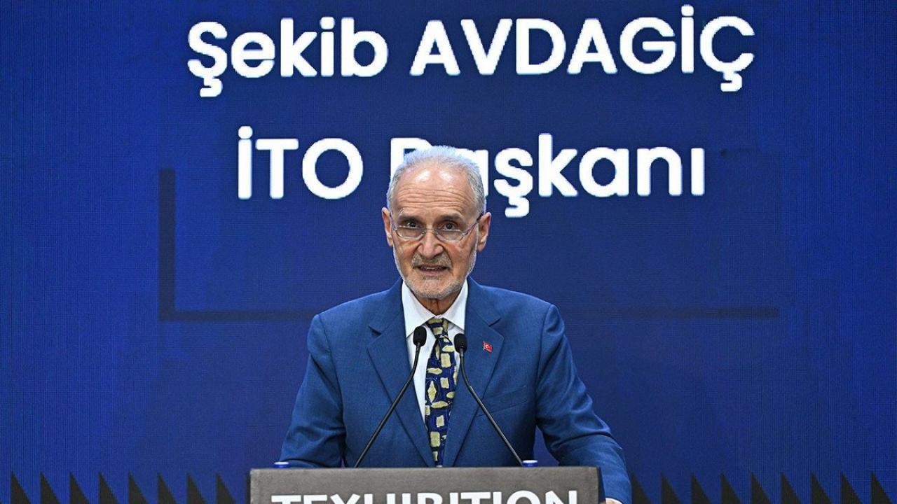 İTO’nun Anadolu Yakası Temsilciliği Maltepe’de yeni binasına taşındı