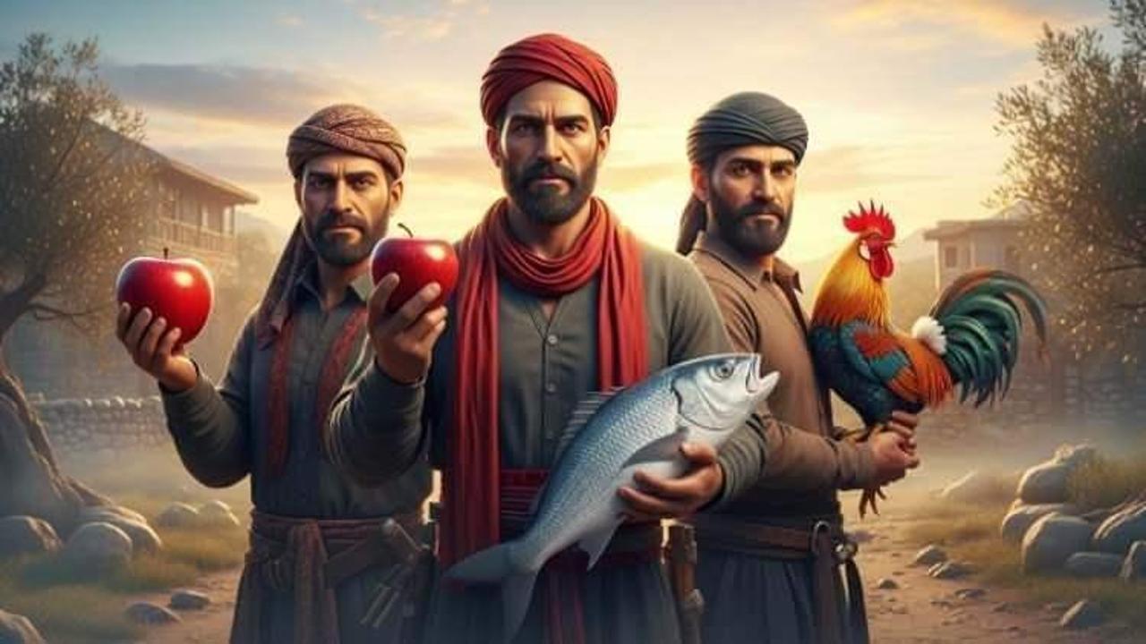 Türkiye'deki 81 ilin lakapları açıklandı! İşte memleketinizin lakabı...