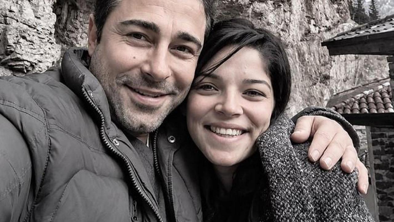Atilla Taş'ın kızı Sezen Taş hayatını kaybetti