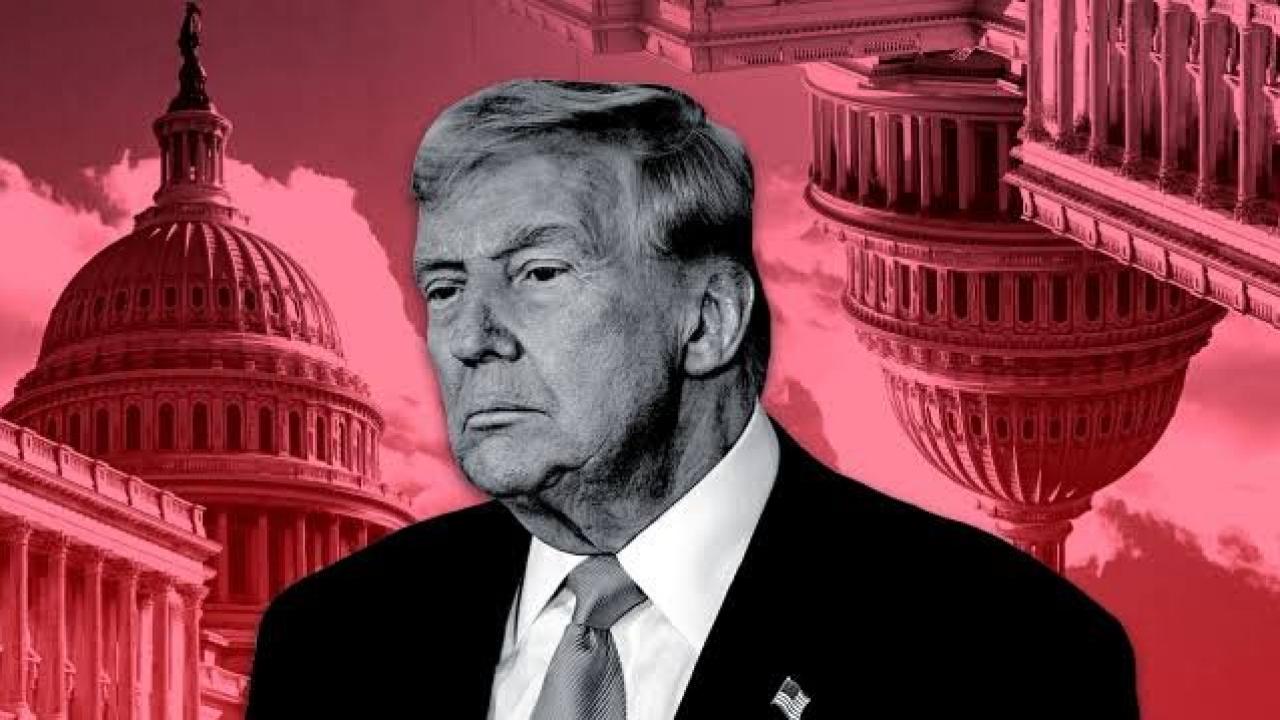 Dünya gizemli salgın alarmında: Trump'tan 'biyolojik silah' değerlendirmesi