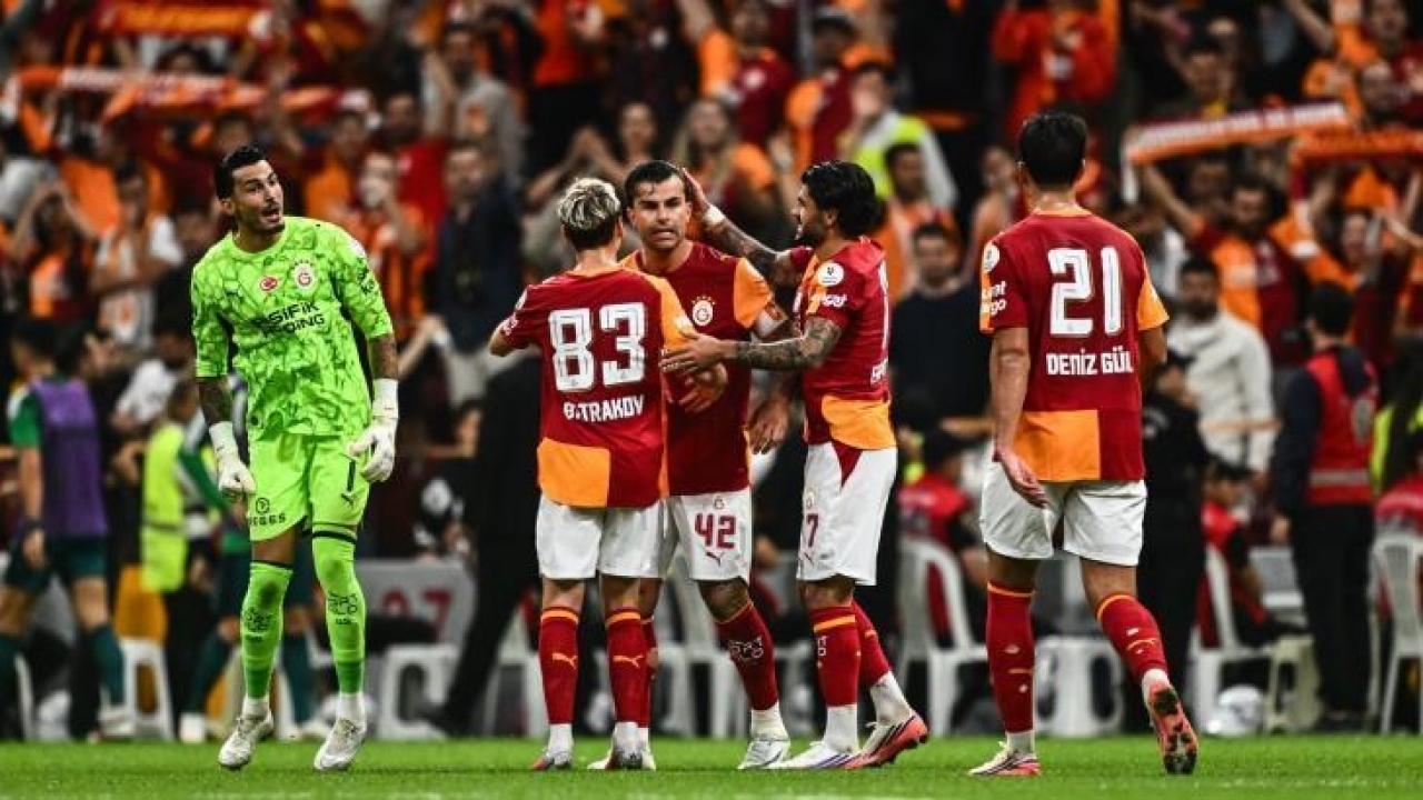 Galatasaray-Barcelona maç biletleri ne kadar, nereden satın alınır?