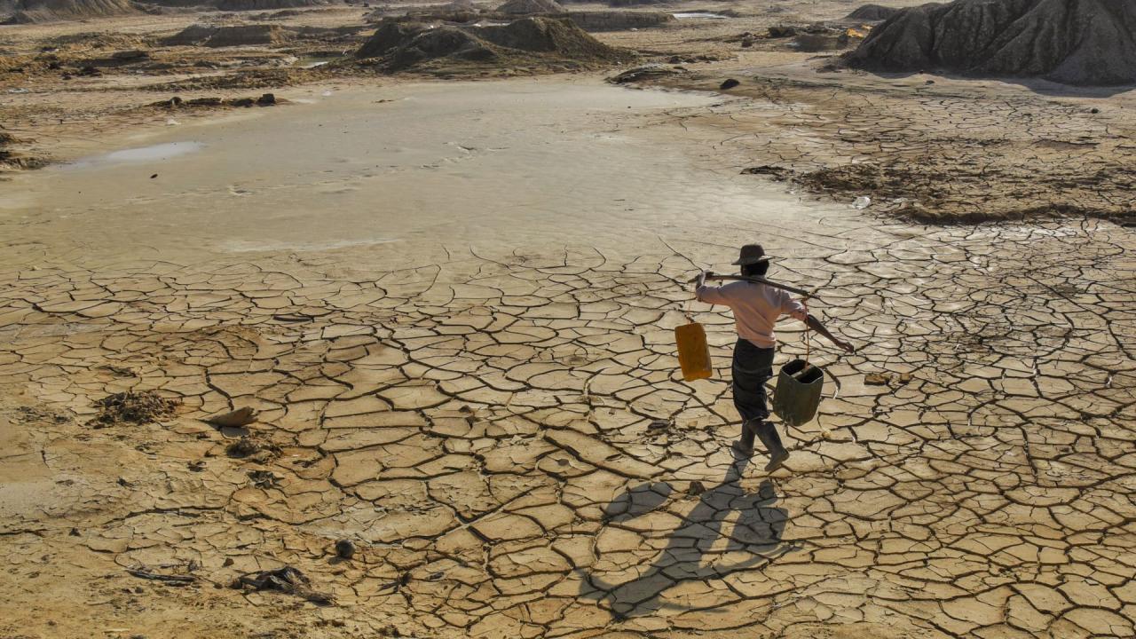 Pasifik kaynıyor, rekor kırıldı: Süper El Nino alarmı!