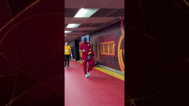 Galatasaraylı futbolcudan ilginç Barcelona yanıtı: Oynamıyorum niye hazır olayım?