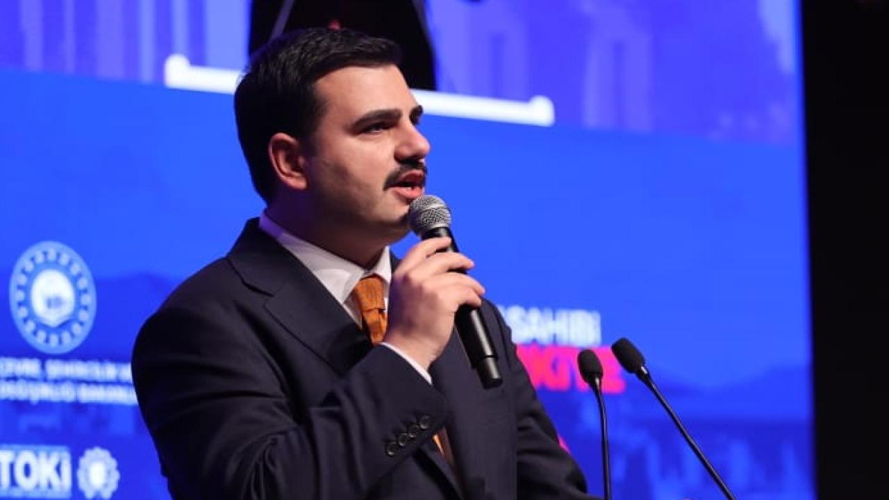 AK Parti Genel Sekreteri İnan, Ali Mahir Başarır'dan tazminat kazandı