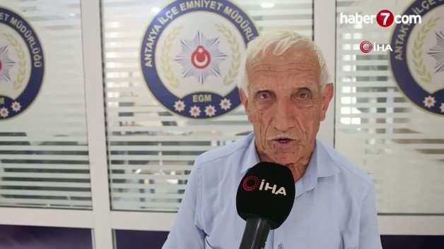 75 yaşındaki adamın evlilik umudu baklavacıda son buldu: 30’luk gelin kaçtı