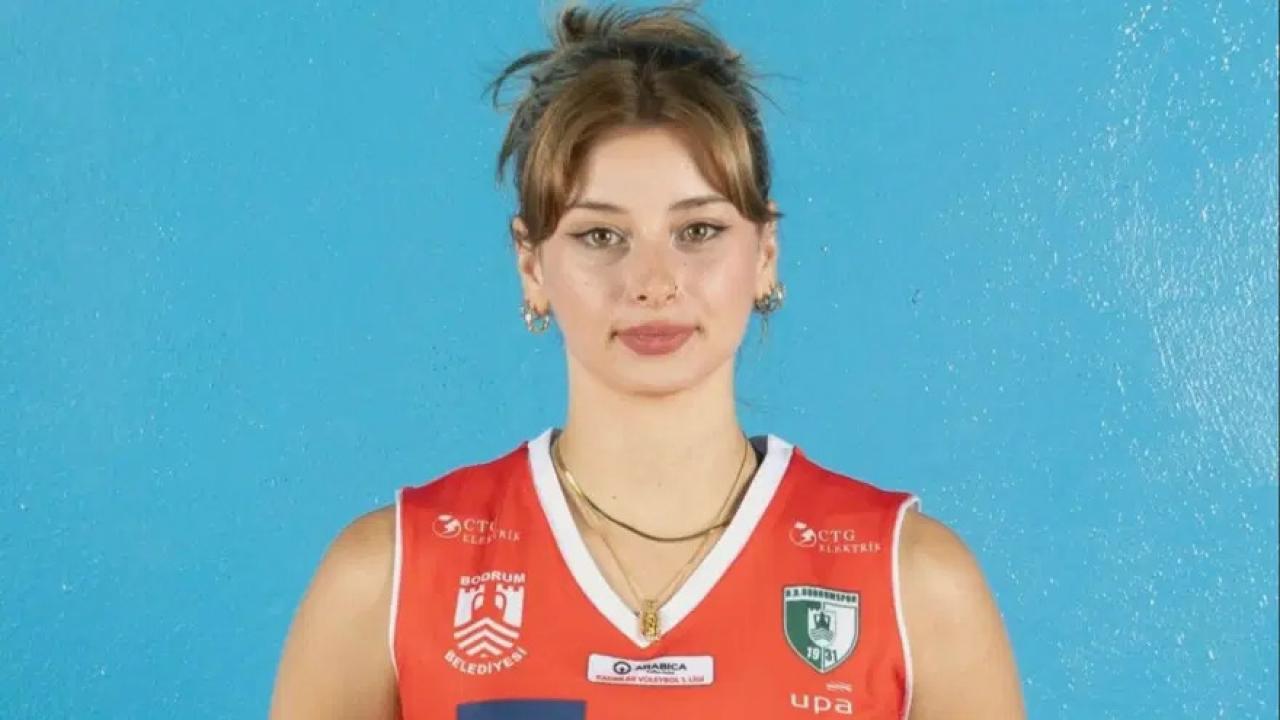 Meryem Cabbaroğlu dünyada viral oldu! Annesi Rus babası Yozgatlı