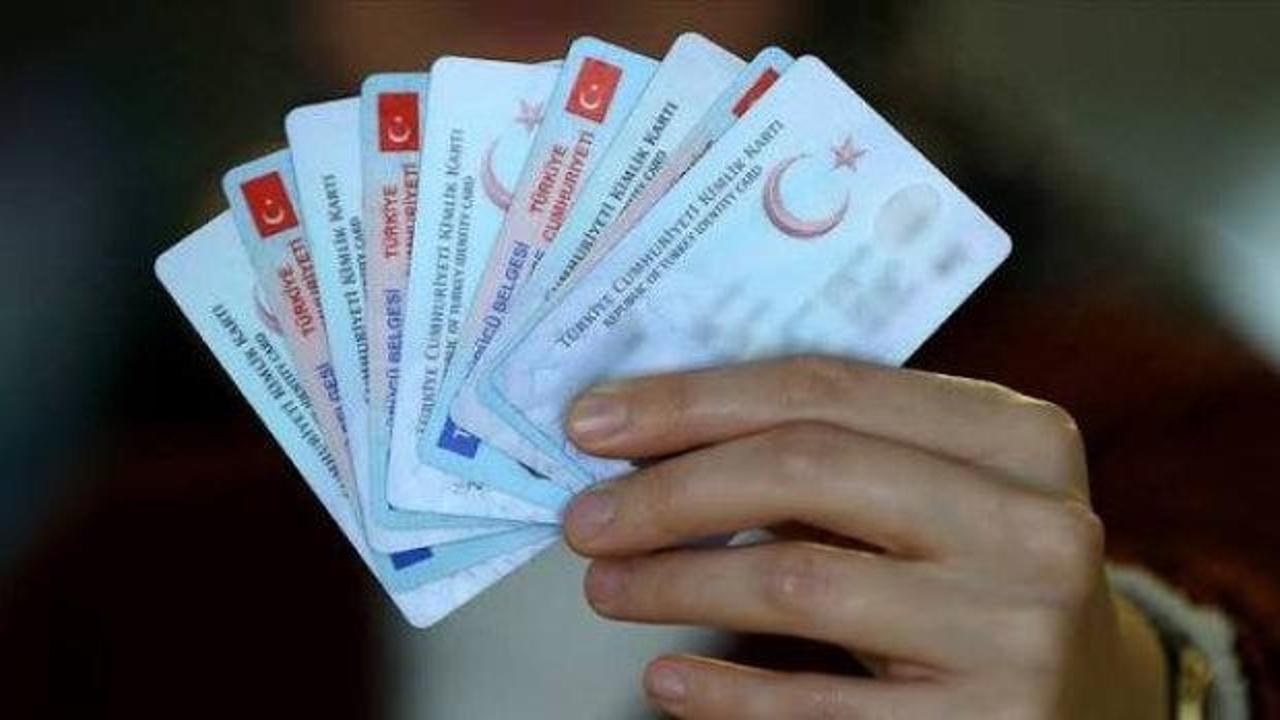 Kimliklerde yeni dönem:  Büyük yenilik geliyor! İlk uygulama 2027’de