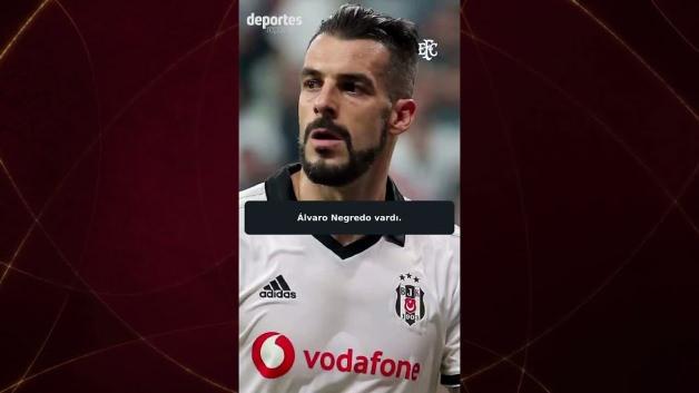 Eski Beşiktaşlı Larin Beşiktaş'taki döneminde takımdakiyıldızlar topluluğunu anlattı