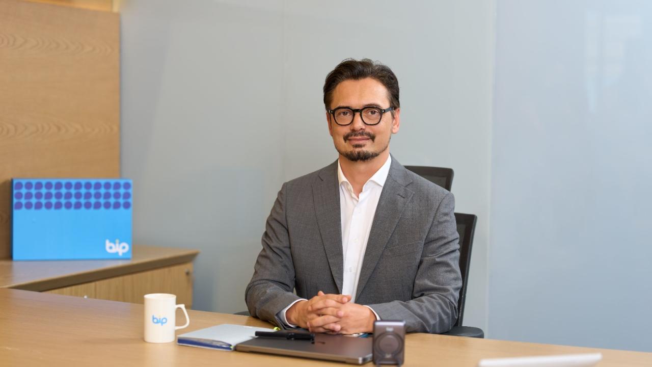 Veliler sınav sonuçlarını BiP’ten hızlıca öğreniyor