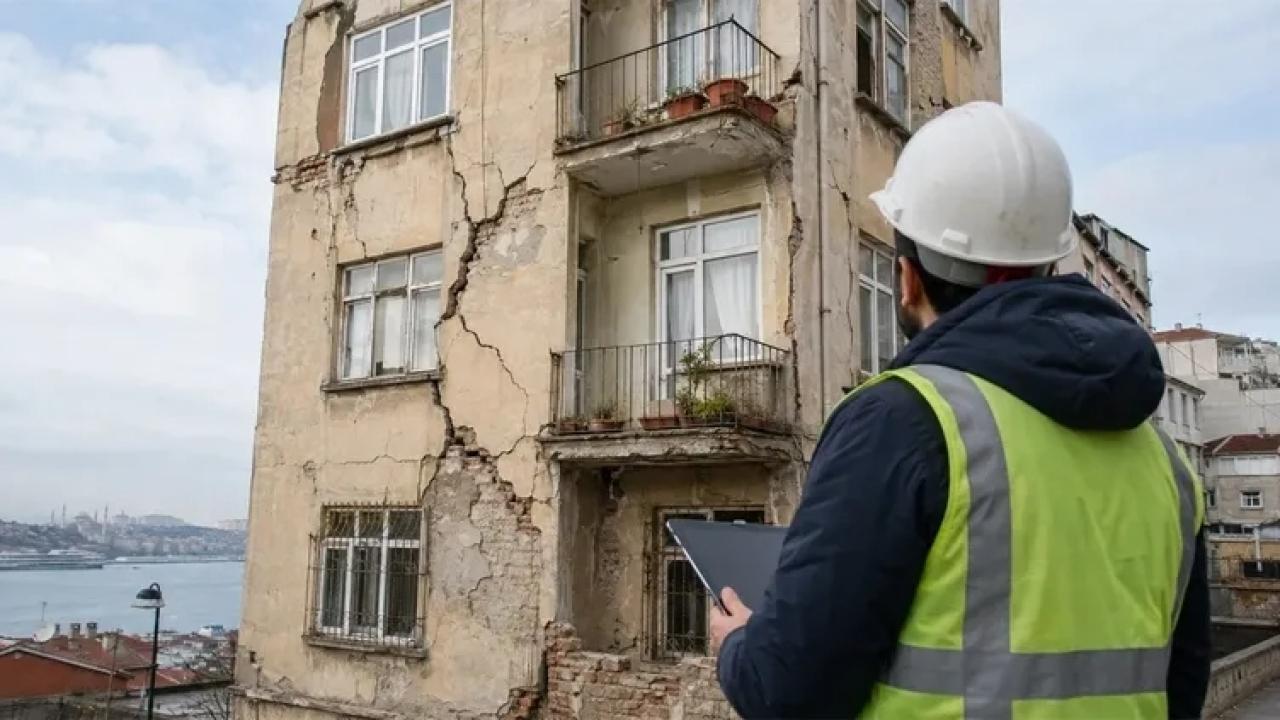 Kentsel dönüşümde yeni dönem: e-Devlet'ten tek imzayla başlıyor