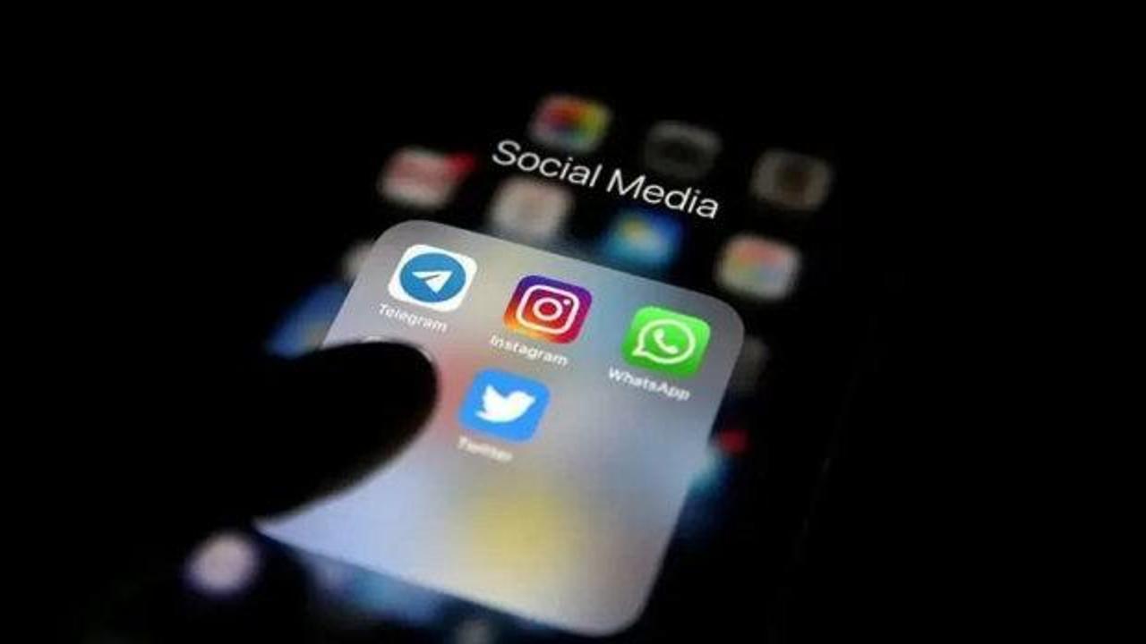 Sosyal medyada yeni dönem! Yarın başlıyor, yapmayanın hesabı kapatılacak