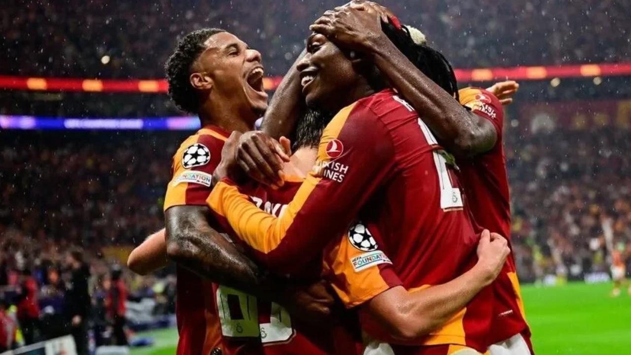 Galatasaray-Stuttgart maçı şifresiz mi, hangi kanalda ve saat kaçta?